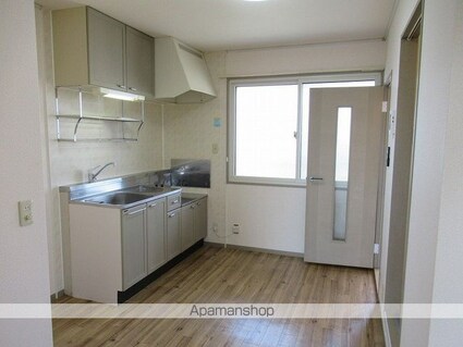 ロイヤルストーク　Ｂ[2DK/40.29m2]の内装5