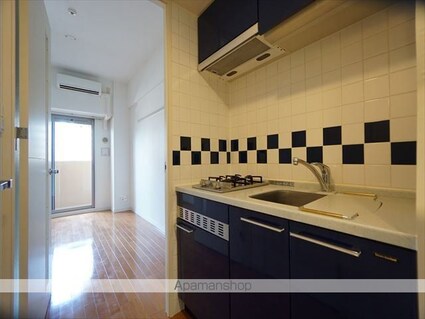 プレサンス泉セントマーク[1K/20.72m2]の内装6