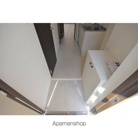 イデアル城東の内装写真