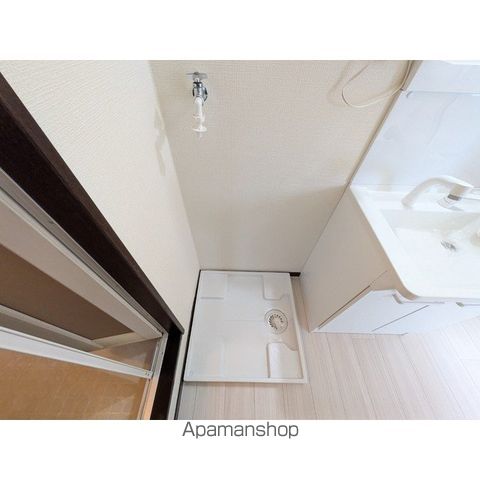 サンシティ江田Bの内装写真