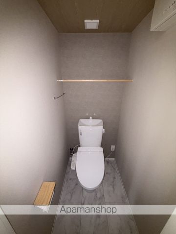 エテルネル曳舟の内装写真