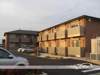 ハイツＹＯＵ　Ⅰ[1R/30.39m2]の駐車場2