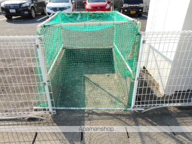 Surplusコスモスの外観写真