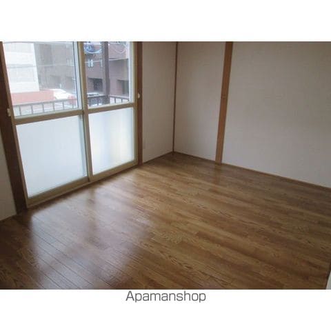 野崎マンション406の内装写真