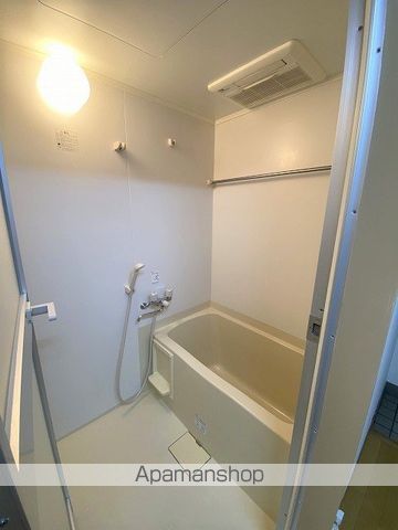 オーランド富田町の内装写真