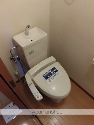 アルテールの内装写真