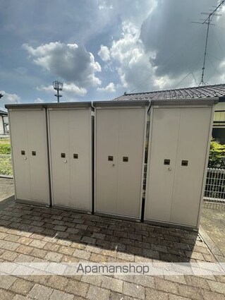 グラン・イーストＡ[2LDK/50m2]の共用部