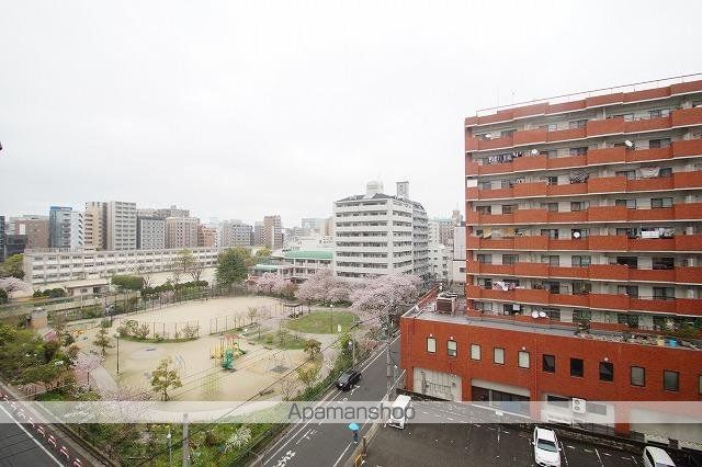 レキシントンスクエア駅南 601 ｜ 福岡県福岡市博多区博多駅南２丁目9-40（賃貸マンション1K・6階・19.66㎡） その8