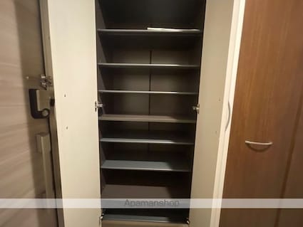 Ｗｅｓｔ　ＰａｔｈⅡ（ウェストパスⅡ）[1LDK/41.86m2]の内装1