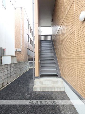 スクエア空港西の玄関写真