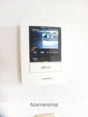サンリットの内装写真