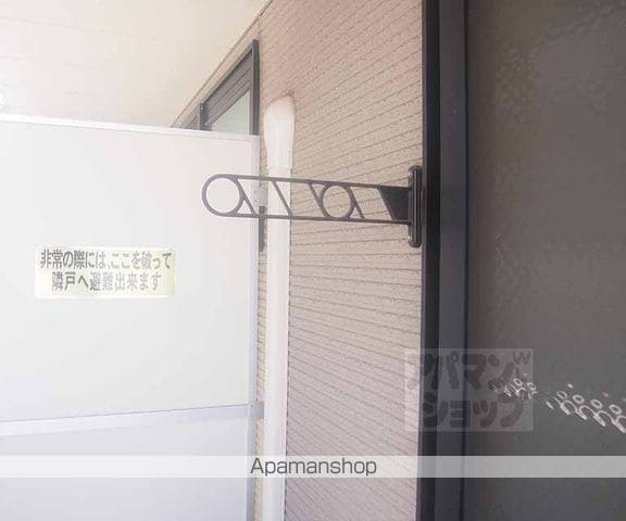 レオパレス京都十条の内装写真