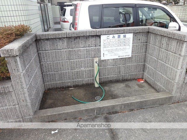カルチェ室見のその他写真