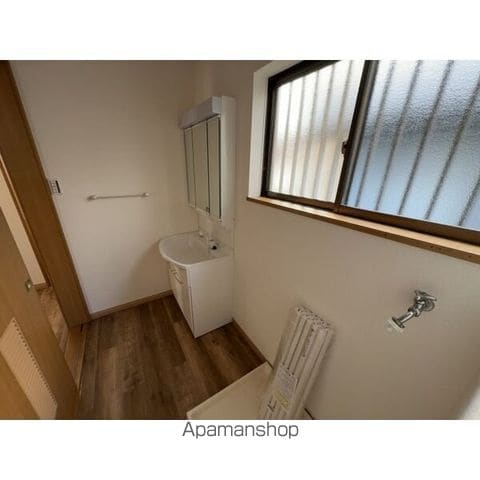 あま市七宝町伊福川原戸建の内装写真