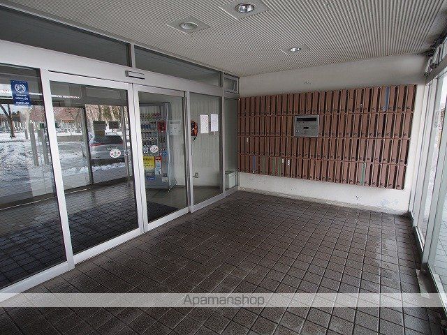 ロイヤルレインボー平岸 B棟の内装写真