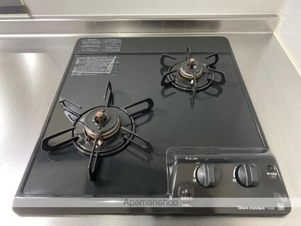 アルト栗林公園[1LDK/36.77m2]の内装1