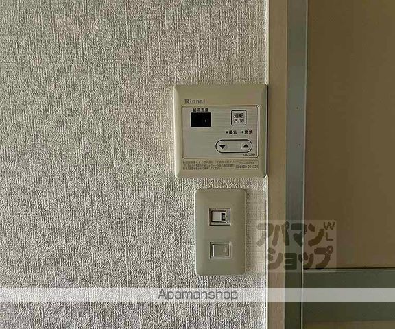 サンハイツステージの内装写真