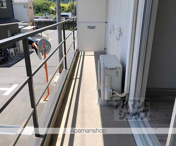 アムールエステート篠の内装写真