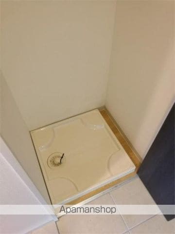 セイワパレス玉造の内装写真