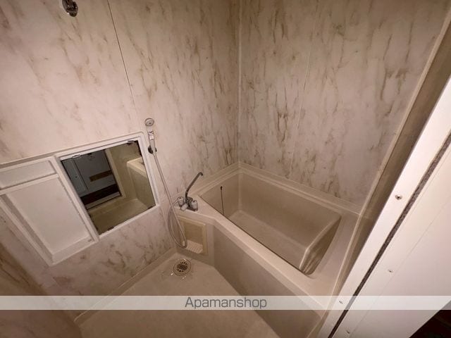 フレグランスSの内装写真