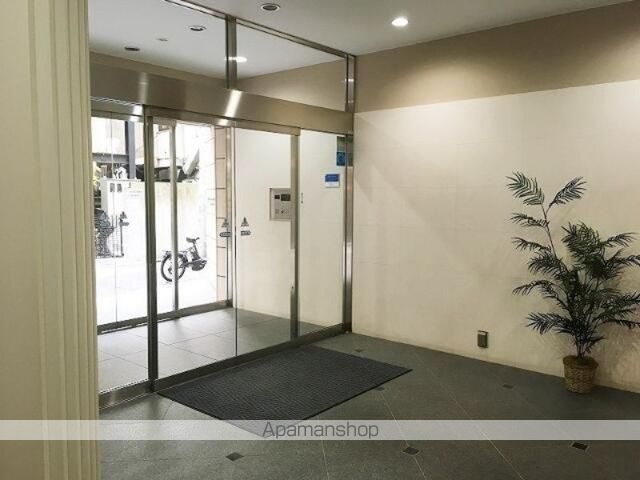 フレンシア麻布十番ノースのその他写真