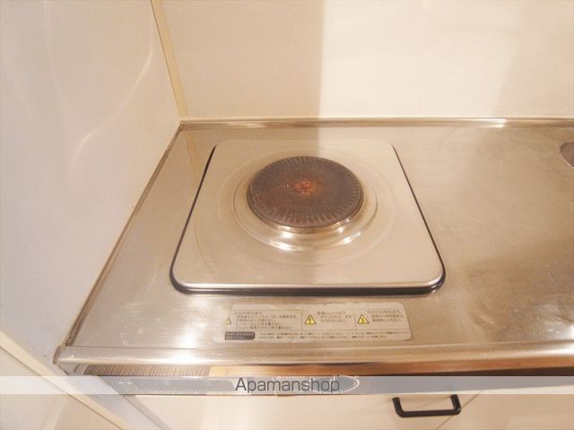 K’S北白川の内装写真