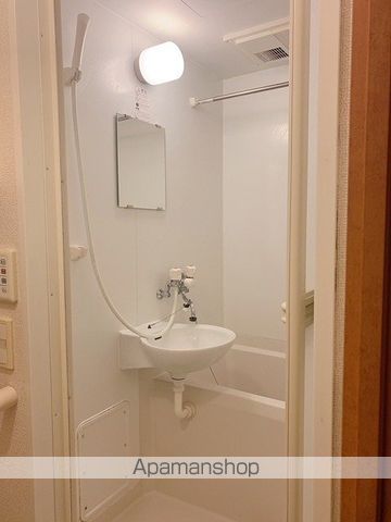 レオパレスKAMISHOの内装写真