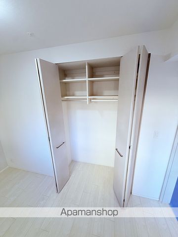SPLENDIDE玉造DUEの内装写真