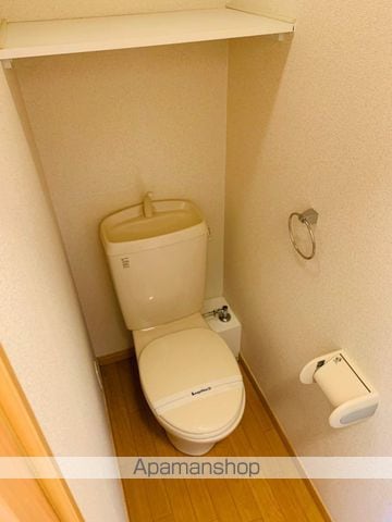 レオパレスALFACITY Hの内装写真