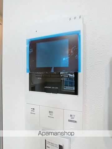 プリマガーデン岡山 弐番館の内装写真