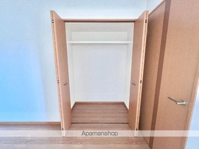 パストラルの内装写真
