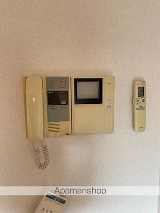 インプルーブＫＫ[1K/29.88m2]のセキュリティ