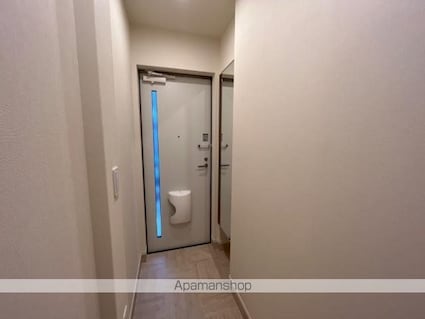 仮）大塚町アパートＡ棟[1LDK/42.81m2]の玄関