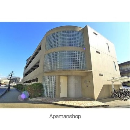 ｃａｓａ　Ｇｉｕｌｉｅｔｔａ[1K/30.06m2]の外観1