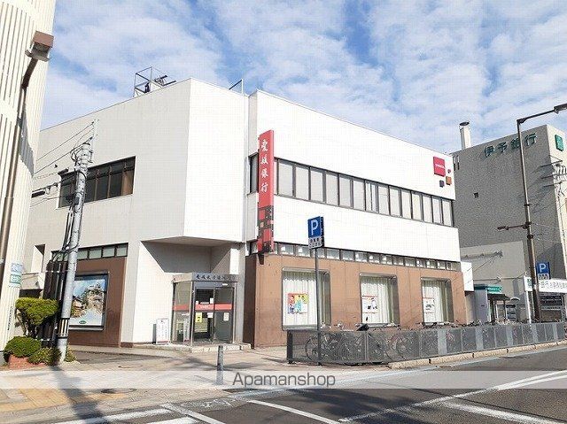 クラール・ヒルの周辺写真