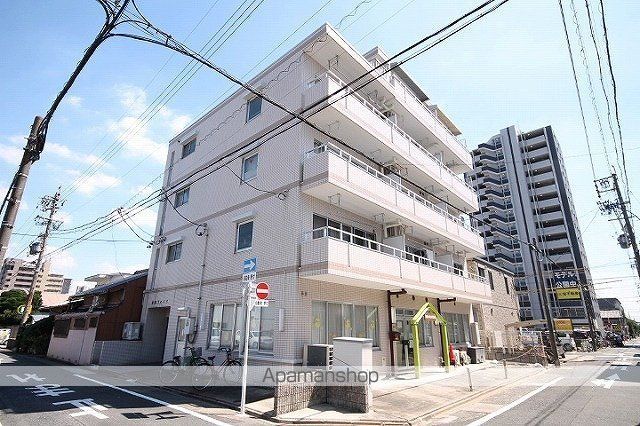 西穂高ハイツ
