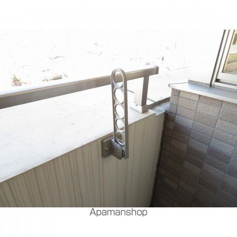 リリエンベルグ弐番館の内装写真