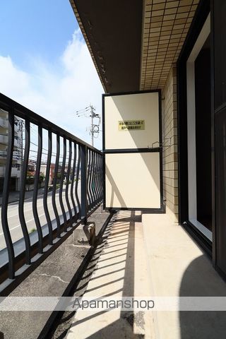 サンシャイン88 A棟の内装写真