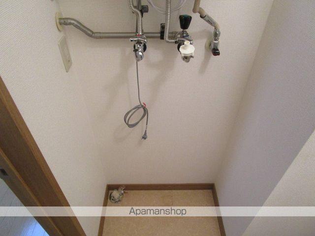 エリートの内装写真