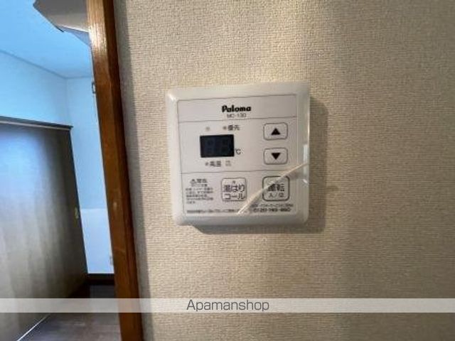 ヴィレッジミヤの内装写真