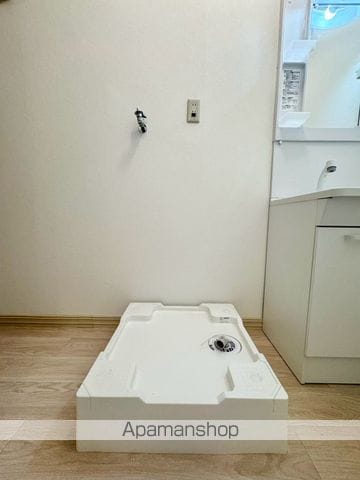フレグランス館石の内装写真