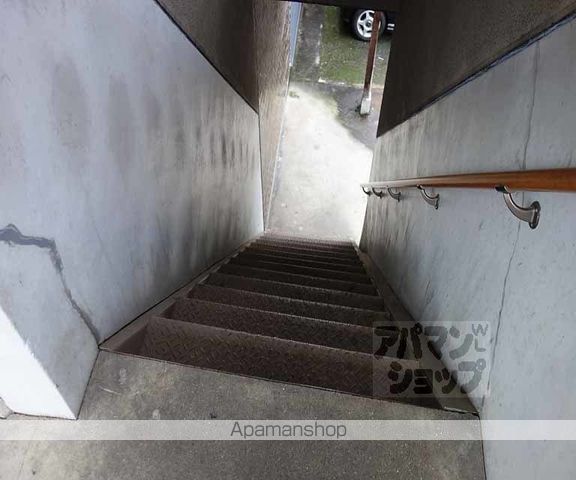 第三洛南荘の周辺写真