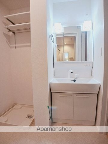 フォックス ゲート Sの内装写真