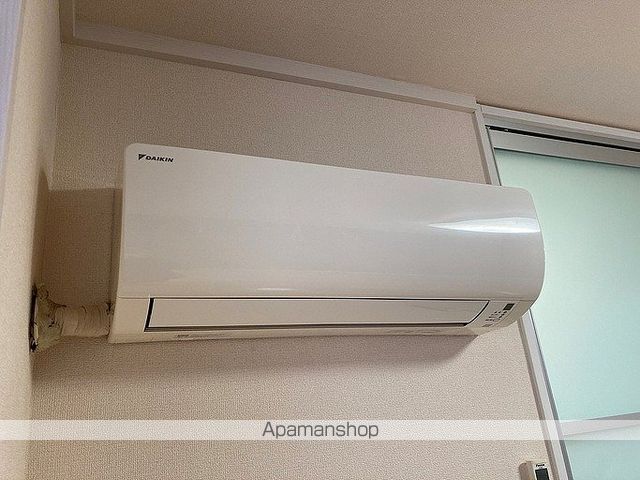 サンハイムの内装写真