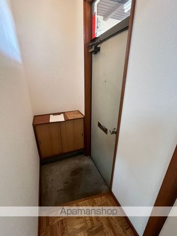 ハイツリバーサイドの内装写真