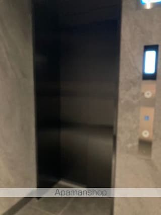 ザ・パークハビオ入谷[1R/25.29m2]の共用部5