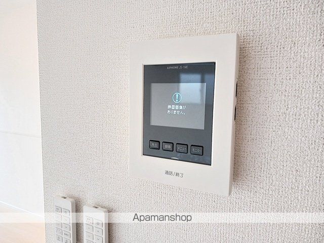 モンテ ウネビの内装写真