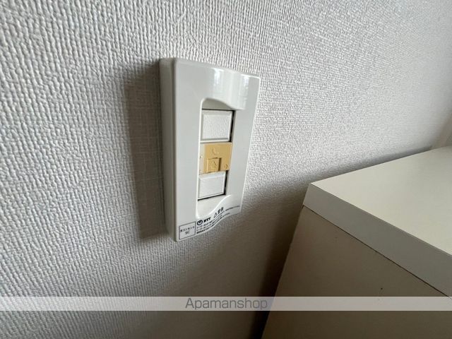 フローラルハイツの内装写真