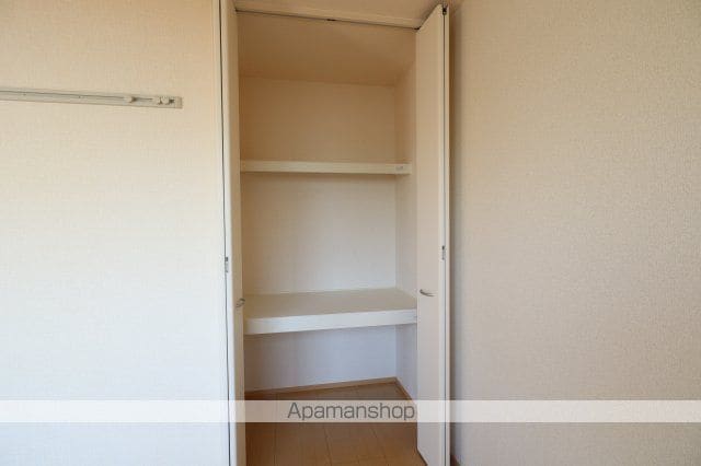 デラッセ真美ケ丘の内装写真