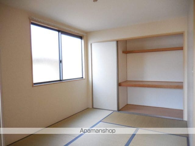 コンフォートIICの内装写真